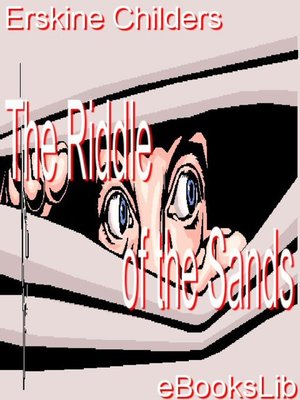 The Riddle of the Sands - ebook
